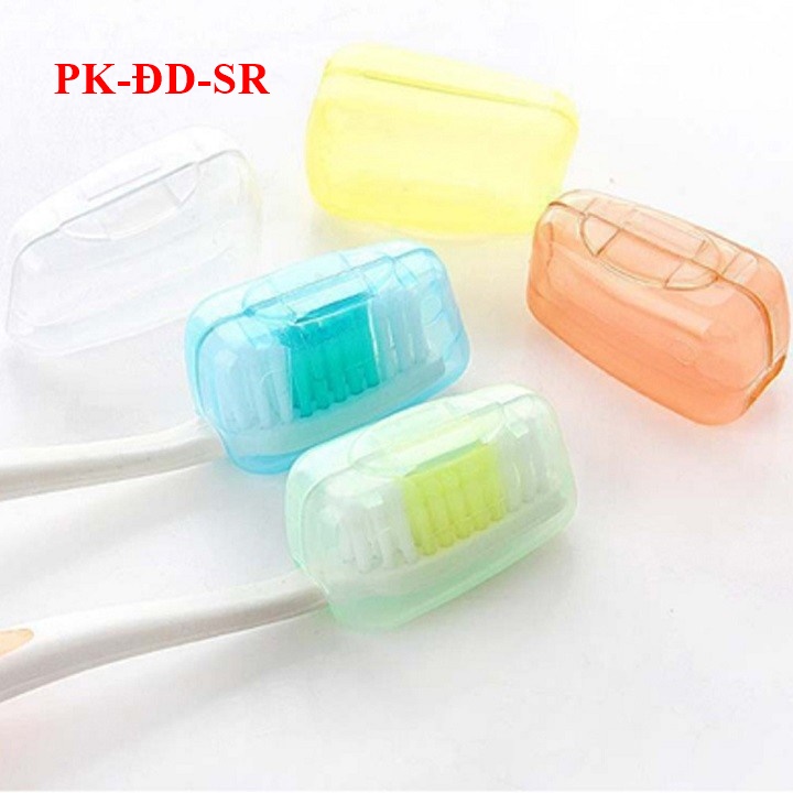 Nút bịt Bàn chải đánh răng - Siêu Rẻ
