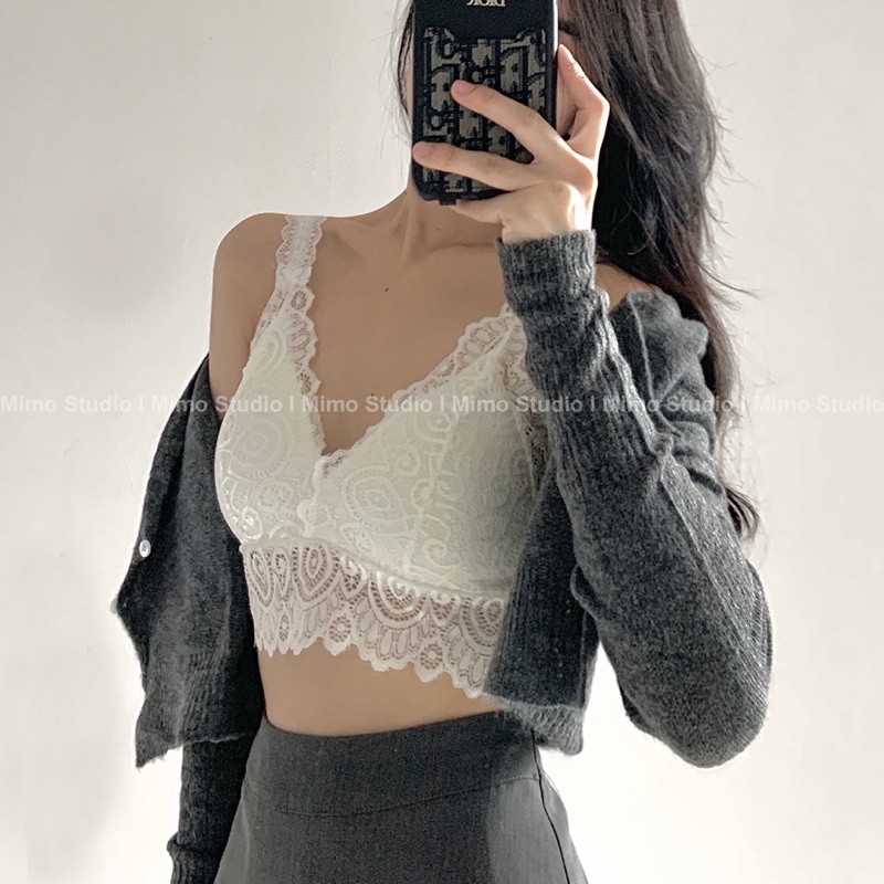 áo len - bra - váy ( bán tách set) | BigBuy360 - bigbuy360.vn