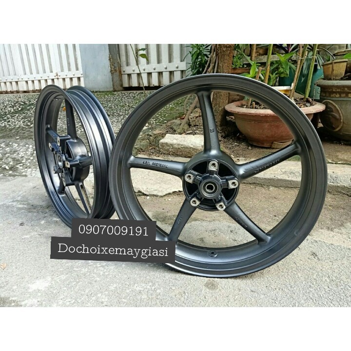 Mam Racingboy 5 Cay Exciter 150 Bản 2 5 3 5 Shopee Việt Nam