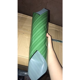 Nửa kí lá chuối giả