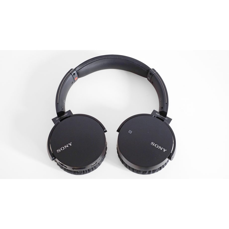 [Mã ELMS5 giảm 7% đơn 300K] Tai nghe Bluetooth SONY MDR XB650BT ( MDR-XB650BT ) - Hàng chính hãng