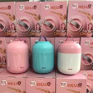 Bình Ủ Cháo Relea 700ml