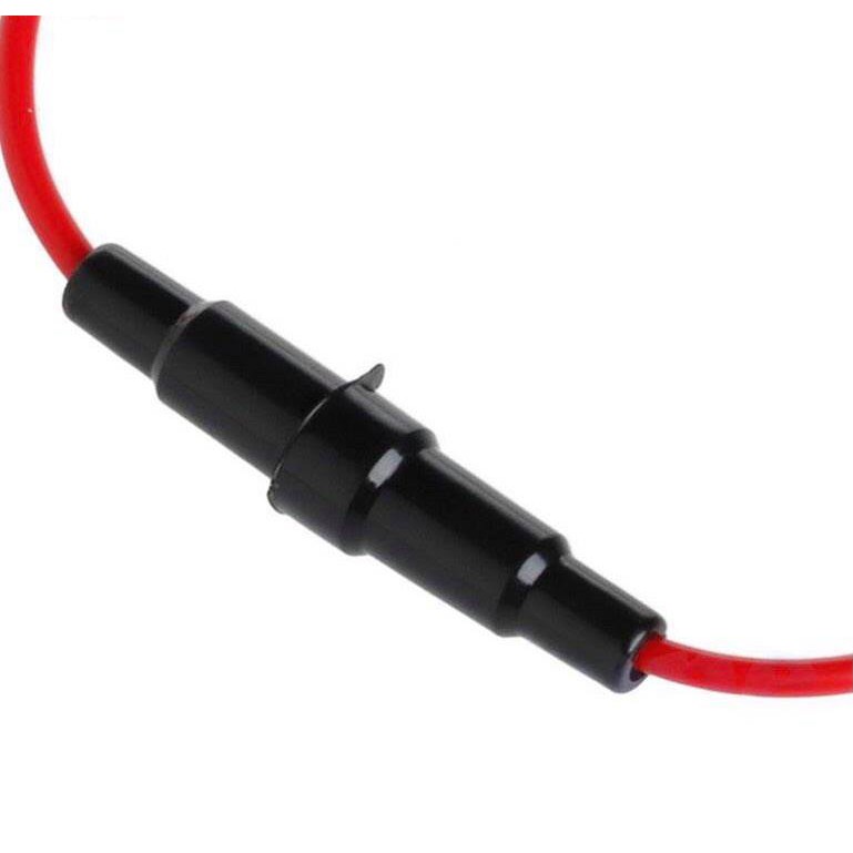 ✅Dây Cầu Chì 5x20mm