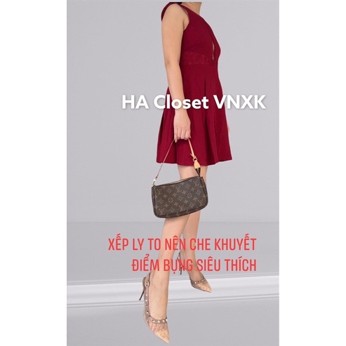 💃🏻Đầm Mini BCBG Dư Xịn