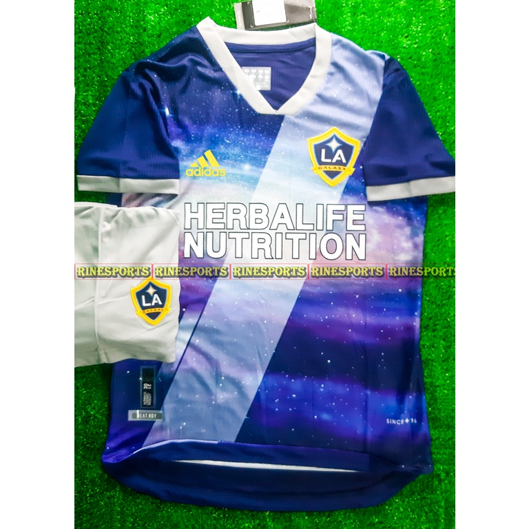 Bộ áo bóng đá  CABJ cao cấp mùa giải 2021-2022