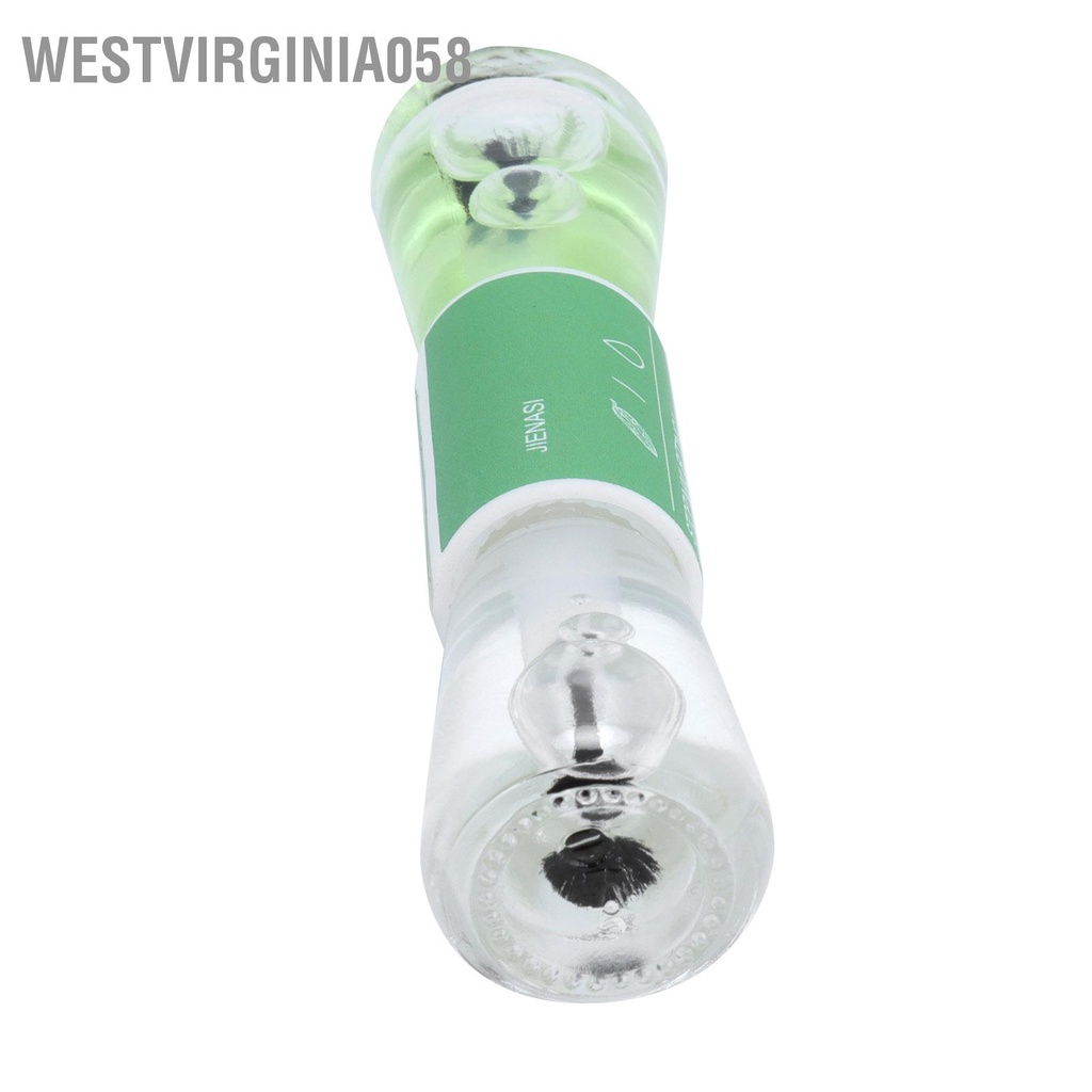 Westvirginia058 2 Chức năng Trẻ em Không Cắn Sơn móng tay + Giải pháp Chăm sóc Móng Ngăn Ngừa mút ngón