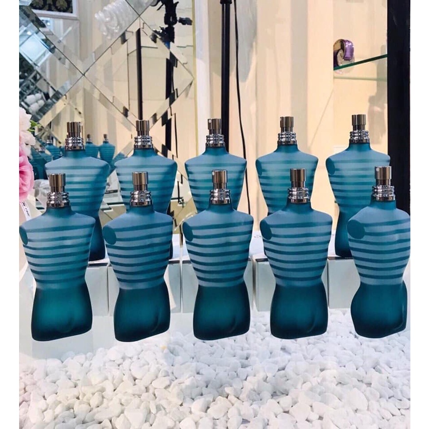 nước hoa nam Jean Paul Gaultier Le Male
