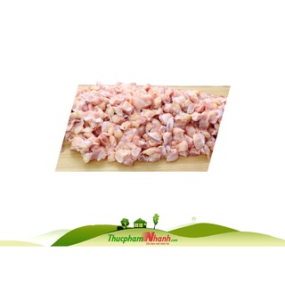 Sụn đùi gà đông lạnh cp - loại 500g