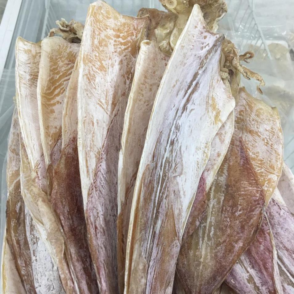 Mực khô câu vân đồn, mực khô cô tô quảng ninh loại vip Tại Hà Nội, 5 - 8 con 1kg, ăn làm quà biếu tặng. | BigBuy360 - bigbuy360.vn