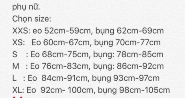 Đai latex 25 xương dài 24 cm nhập khẩu hy lạp ( tặng kèm thanh nới ) | BigBuy360 - bigbuy360.vn