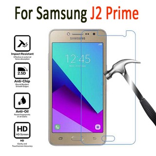 COMBO 5 kính cường lực J2 Prime trong suốt