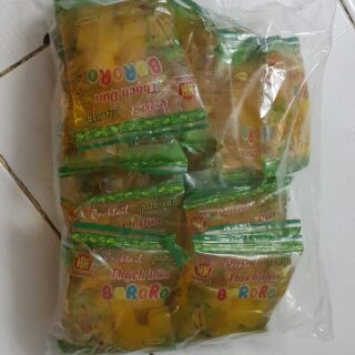 Thạch dừa mini bịch 20 gói (800gr)