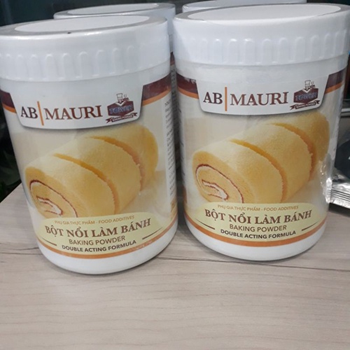 Bột nổi baking powder làm bánh 100GR