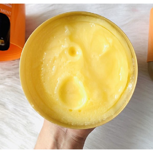 Kem Ủ Tóc Boya Hair Treatment Q10 500g - Thái Lan