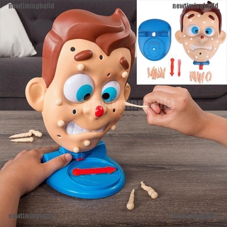 Đồ chơi bóp mụn trứng cá vui nhộn cho bé
