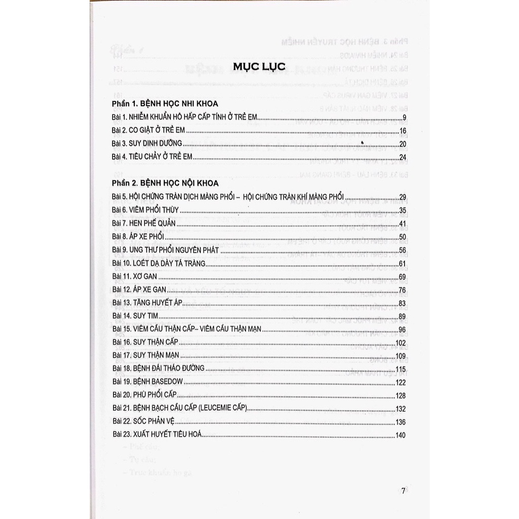 Sách - Bệnh Học Cơ Sở (Dùng cho đào tạo cao đẳng kỹ thuật y học)