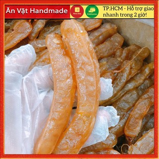 500gr me rim dẻo nguyên trái chua chua ngọt ngọt