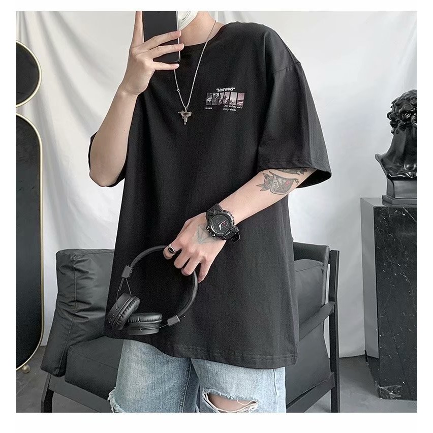 Áo Nỉ Dài Tay Có Mũ Thời Trang Hàn Quốc Cho Nam 2020 | BigBuy360 - bigbuy360.vn