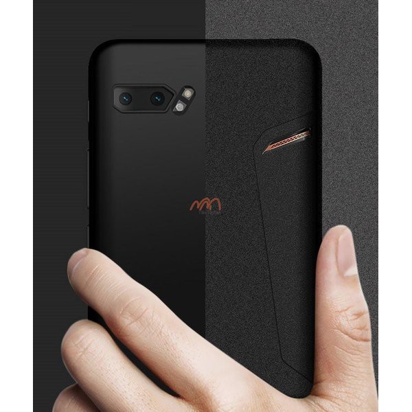 Ốp lưng dẻo siêu mỏng Asus Rog Phone 2