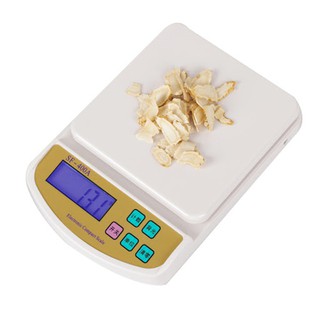 Cân Điện Tử Nhà Bếp Mini SF-400A Thực Phẩm 7KG