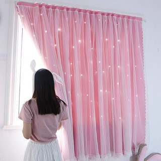 Rèm cửa sổ che ánh sáng chống nắng tiện lợi