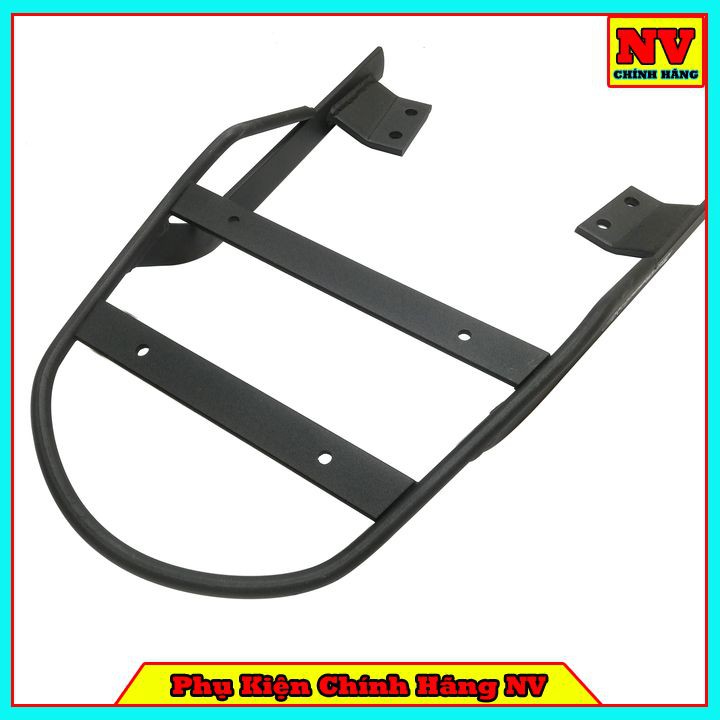 Baga sau Givi WAVE S110 chính hãng chịu lực cao gắn được thùng sau Givi