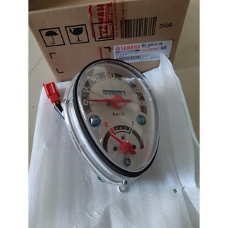 FREEShip  Đồng hồ đo tốc độ Mio Classico 2007 - 2012 Yamaha