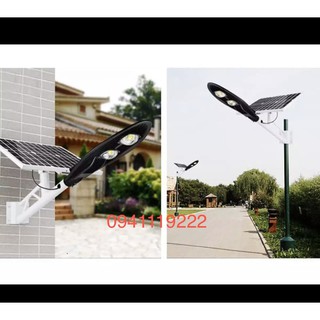 Đèn lá năng lượng mặt trời 100w