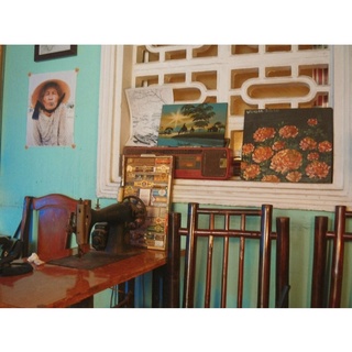 Máy ảnh số nhỏ gọn vintage