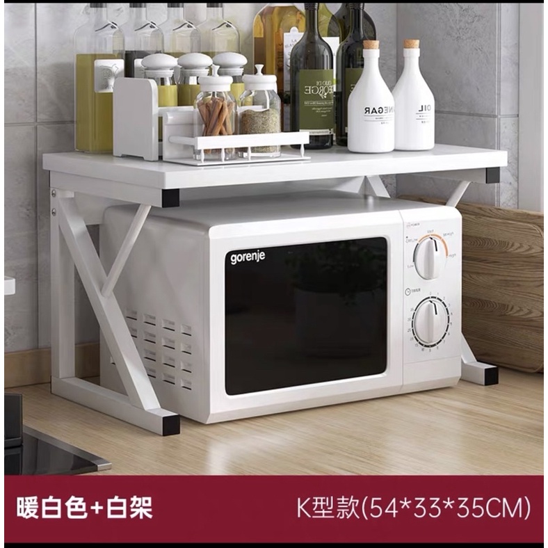 KỆ ĐỂ LÒ VI SÓNG, KỆ BẾP chữ K mã KB01