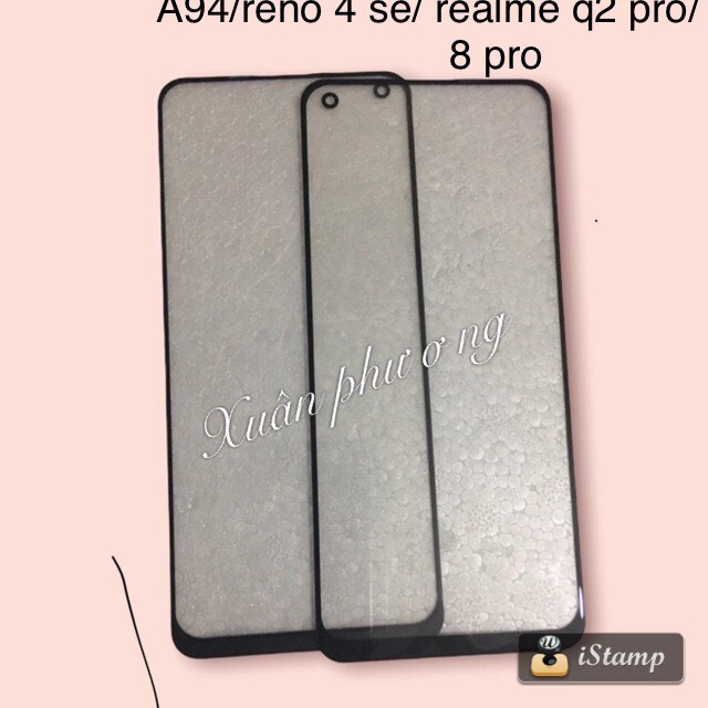 Mặt kính oppo A94