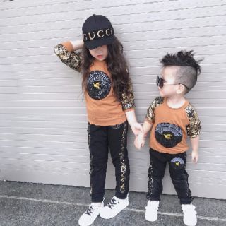 Set bộ cho bé trai