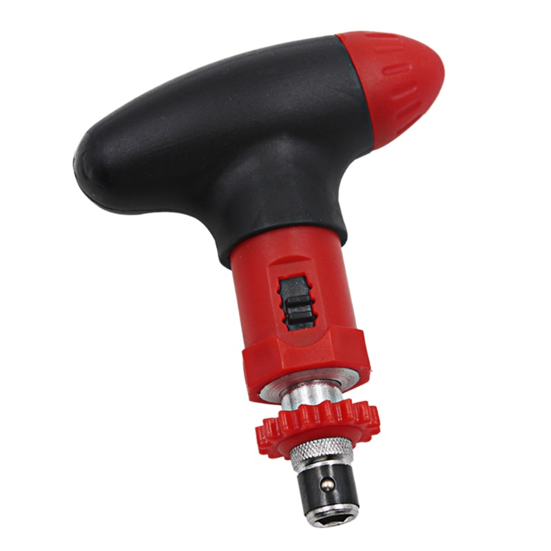 Yu Bộ Tua Vít Vặn Ốc Vít Hình Chữ t 6 35 mm Tháo Gỡ Nhanh
