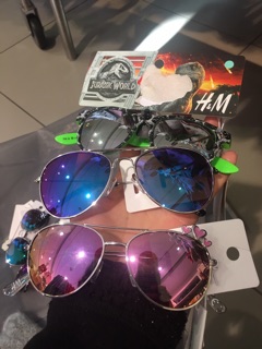 HM auth kids sale 119k+2% phí shopee