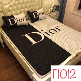 CHIẾU ĐIỀU HOÀ CAO SU NON 2D LOẠI 1 PP3051