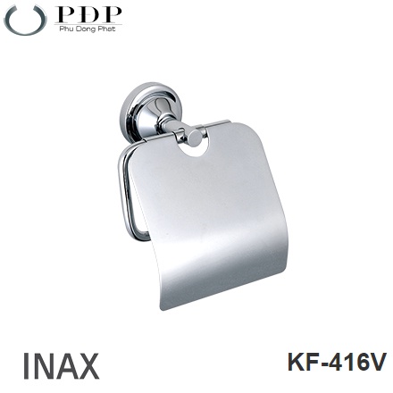 Móc Giấy Vệ Sinh Inax KF-416V chính hãng Inax 100% bảo hành nhà sản xuất 24 tháng