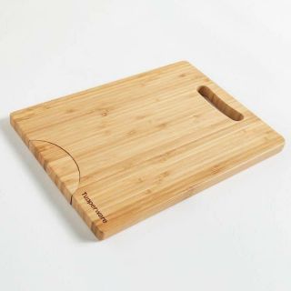 THỚT GỖ TUPPERWARE