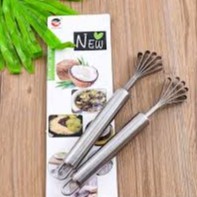 DỤNG CỤ ĐÁNH VẨY CÁ,NẠO DỪA
