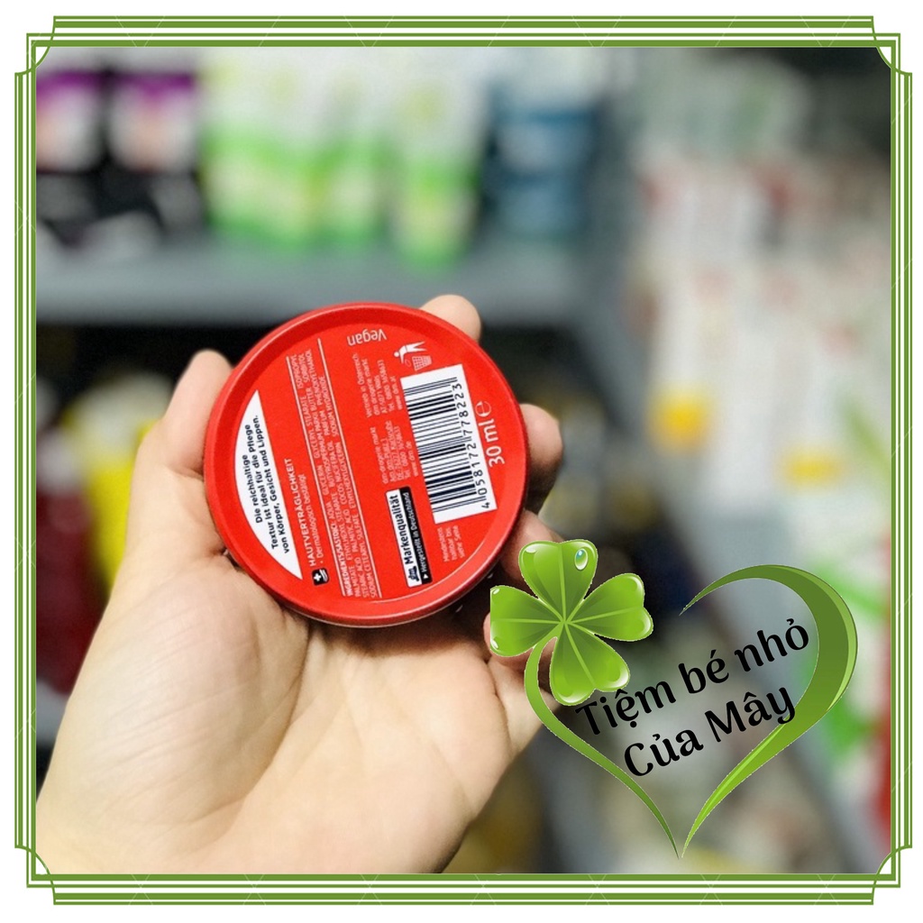 Kem dưỡng mặt môi và cơ thể vị anh Đào Balea 30ml | BigBuy360 - bigbuy360.vn