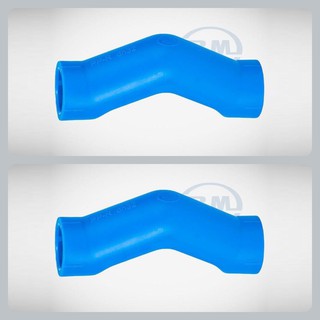 Ống Tránh (Cầu Vượt) 20, 25 nhựa PPR Bình Minh (Chính hãng)