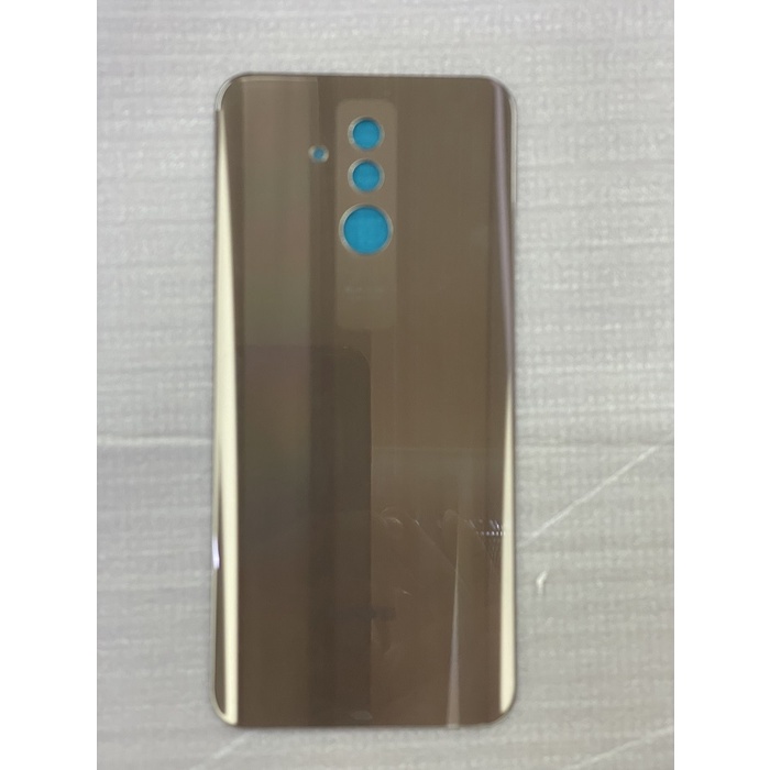 [Mã ELHA9 giảm 15% đơn 50K] Nắp Lưng Điện Thoại Huawei Mate 20 Lite