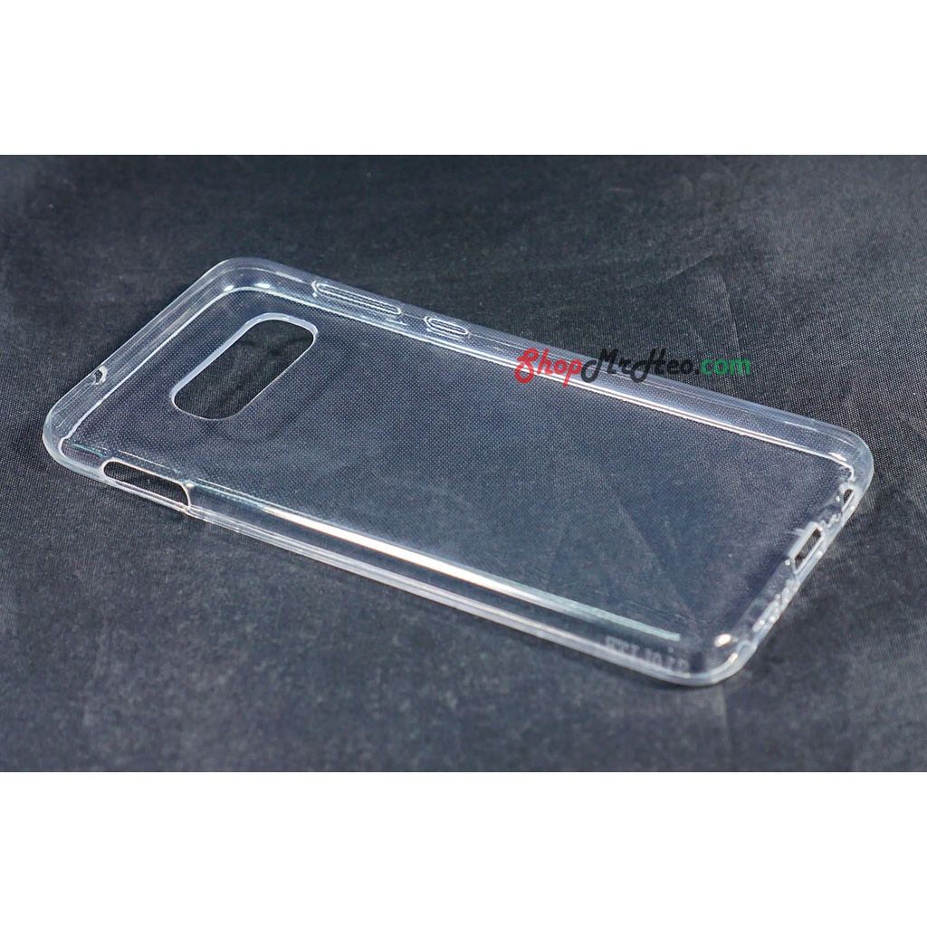 Ốp lưng dẻo trong suốt Samsung Galaxy S10 5G, S10, S10E,S10 Plus, S22,S22 Plus, s22 ultra