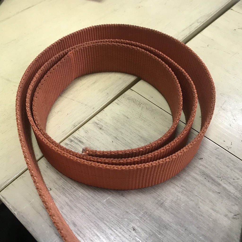 Dây ghế lười ,Dây ghế thư giãn gỗ bền chắc không nhão 10 năm không hỏng.1mét