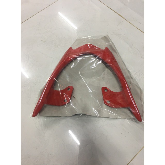 Cảng sau Sirius kiểu Exciter 150 . DoChoiXeMay