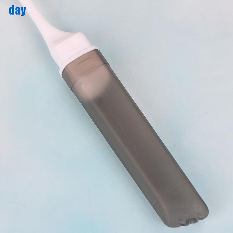 (Hàng Mới Về) Bàn Chải Đánh Răng Có Thể Gấp Gọn Tiện Dụng Khi Đi Du Lịch | BigBuy360 - bigbuy360.vn