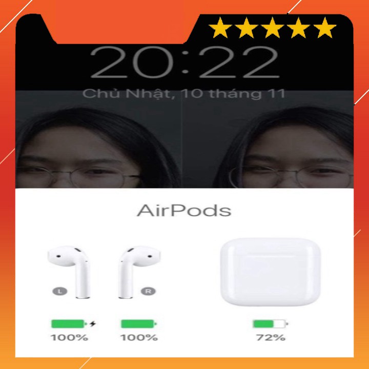 Airpods 2 nguyên seal Cao Cấp 🎧 | BigBuy360 - bigbuy360.vn