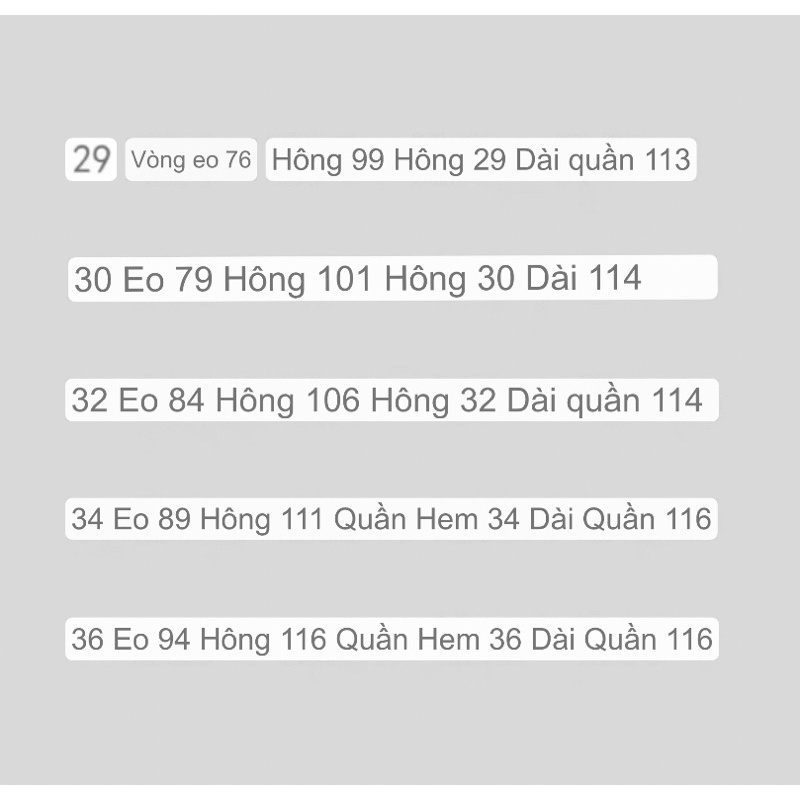 ⚡️⚡️ Quần jean FEAR OF GOD- Jean FOG / quần pants FOG