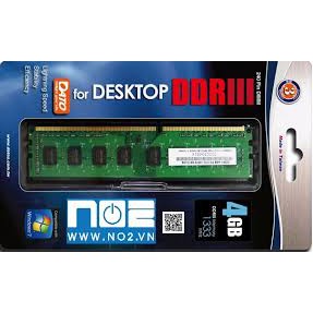 Ram DATO DDR3 4G | BigBuy360 - bigbuy360.vn