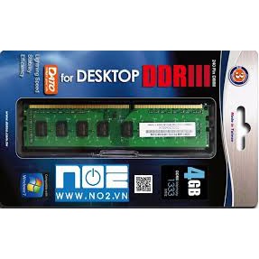 Ram DATO DDR3 4G