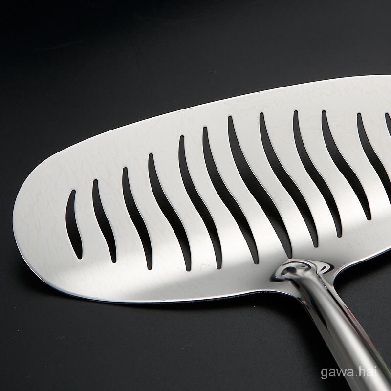Xẻng lật cá rán nguyên con chuyên dụng nhà bếp cao cấp